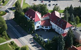 Hotel Irena Morag