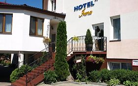 Morąg Hotel Irena